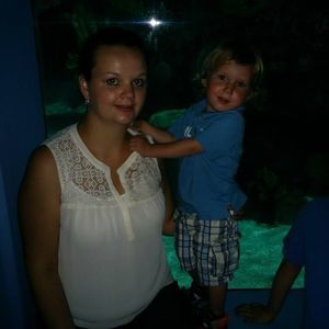 Meet your Posher, Joanna